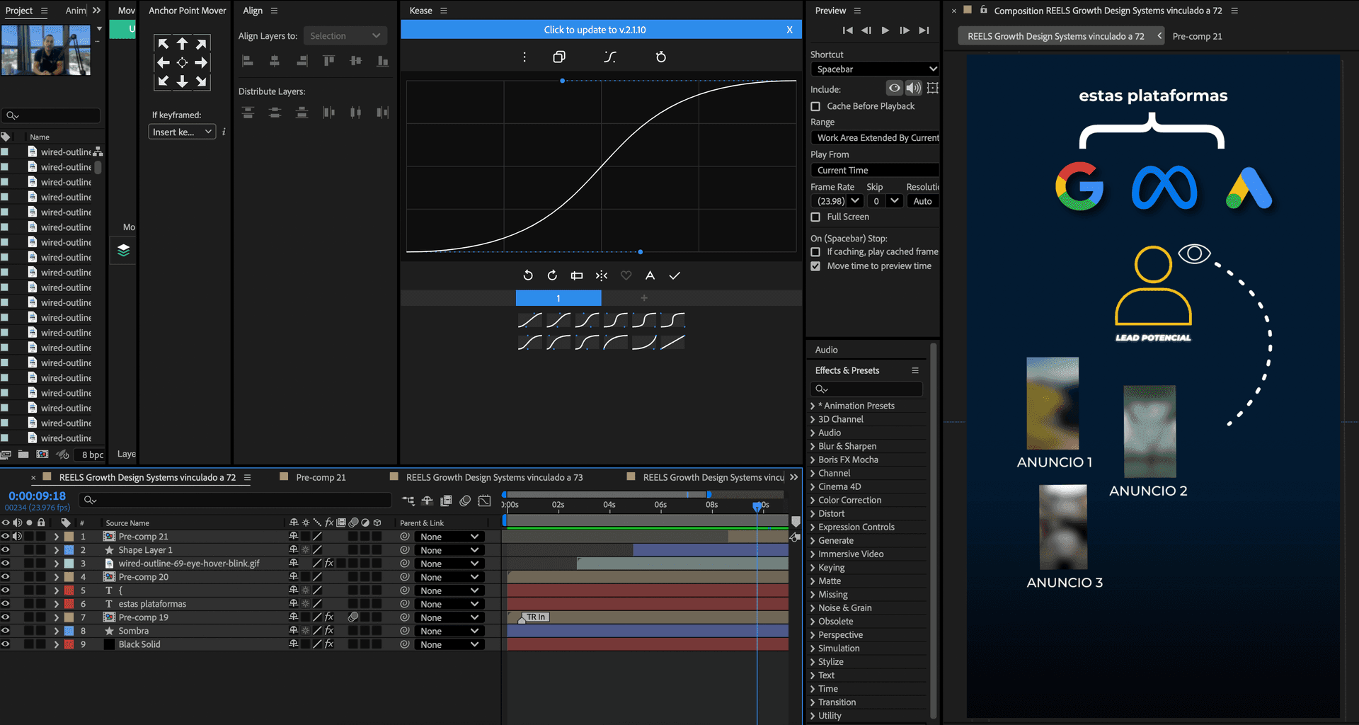 Programas de Edición